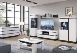 Highboard AMALIA 104 x 164 cm