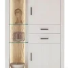 Highboard CALVA 106 cm Pinie Aurelio