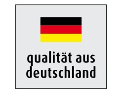 Highboard CORUS Graphit/ silbergrau