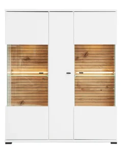 Highboard OLIVIO 115 x 133 cm