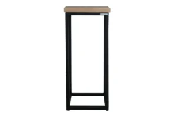 holz4home Blumenständer 21 x 50 cm Sonoma Eiche