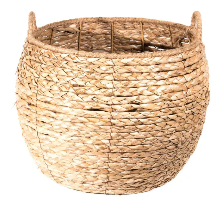 HOUSE OF NATURE Korb WOVEN NOCERA 43 cm naturfarbig