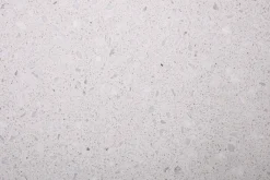 INTERhome Couchtisch TERRAZZO 60 x 60 cm weiß/ grau