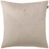 JOOP! Kissenhülle COZY 40 x 40 cm sand