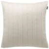 JOOP! Kissenhülle J-RIBBON 50 x 50 cm beige