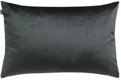 JOOP! Kissenhülle J-SCENE 38 x 58 cm schwarz/grau