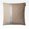 JOOP! Kissenhülle METRIC 50 x 50 cm beige