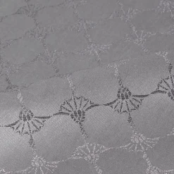 JOOP! Platzset CORNFLOWER ALLOVER 2er Set platin