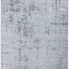 JOOP! Webteppich FADED CORNFLOWER 200 x 300 cm creme