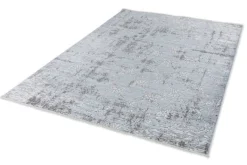 JOOP! Webteppich FADED CORNFLOWER 200 x 300 cm creme