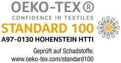 JOOP! Wohndecke UDF 150 x 200 cm grün/beige