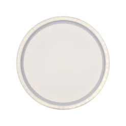 JUST LIGHT LED Deckenlampe BEDGING 40 cm weiß