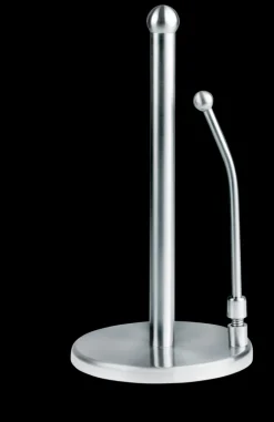 JUSTINUS Küchenrollenhalter LIFESTYLE Edelstahl