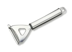 JUSTINUS Sparschäler PROFILINE Edelstahl