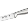 JUSTINUS Steakmesser FINECUT Edelstahl