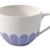 Villeroy & Boch Kaffeetasse FLEUR BLEU 160 ml