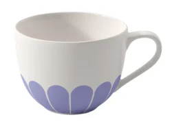 Villeroy & Boch Kaffeetasse FLEUR BLEU 160 ml