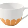 Villeroy & Boch Kaffeetasse FLEUR SOLEIL 160ml