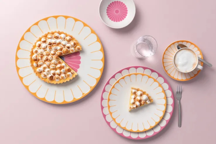 Villeroy & Boch Kaffeetasse FLEUR SOLEIL 160ml