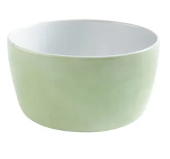 KAHLA Mini-Schüssel FIVE SENSES Wildblume 2er Set grün/weiß