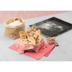 KAISER Backblech CUISINE LINE Stahl schwarz