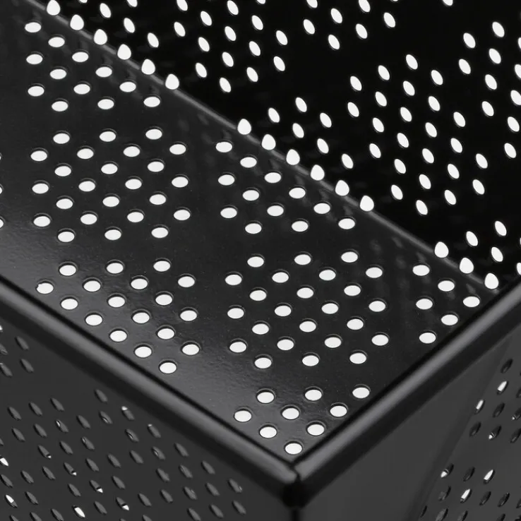 KAISER Brotbackform 26 x 12 x 8 cm Stahl schwarz