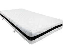 Kaltschaummatratze MAXI DUETT 90 x 200 cm