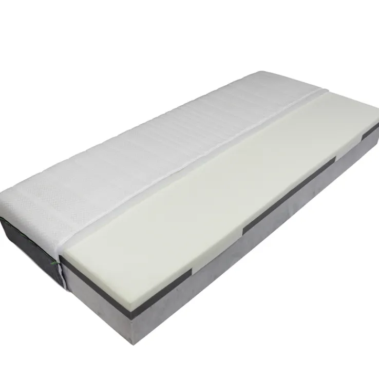 Kaltschaummatratze SLEEP FIRST FEEL 90 x 200 cm