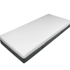 Kaltschaummatratze SLEEP FIRST FEEL 90 x 200 cm