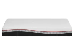 Kaltschaummatratze WAVE 90 x 200 cm medium