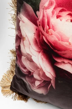 KARE DESIGN Dekokissen BUSH ROSES
