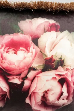 KARE DESIGN Dekokissen BUSH ROSES