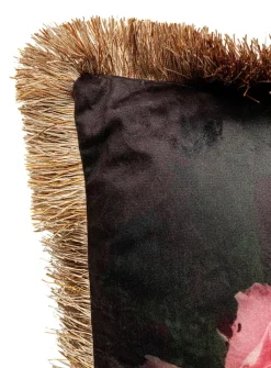 KARE DESIGN Dekokissen BUSH ROSES