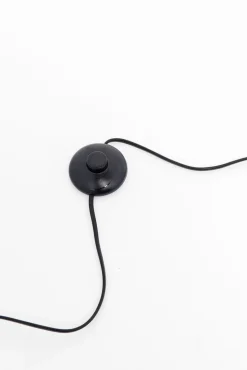 KARE DESIGN Retrofit Stehlampe GLOBLET BALL goldfarbig