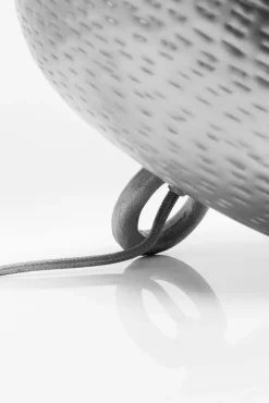 KARE DESIGN Retrofit Tischlampe APOLLON 35 cm goldfarbig