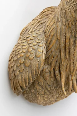 KARE DESIGN Retrofit Wandlampe HERON