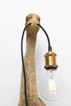 KARE DESIGN Retrofit Wandlampe HERON