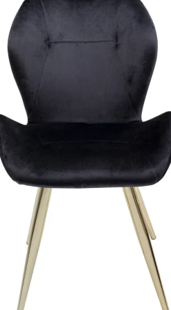 KARE DESIGN Stuhl VIVA schwarz