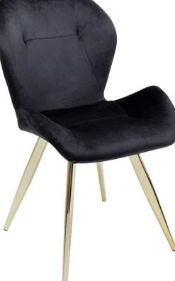KARE DESIGN Stuhl VIVA schwarz