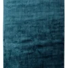 KARE DESIGN Teppich COSY OCEAN 170 x 240 cm blau