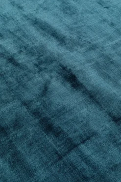 KARE DESIGN Teppich COSY OCEAN 170 x 240 cm blau