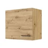 QUARTIER Küche Hängeschrank Fiona 55 cm Eiche