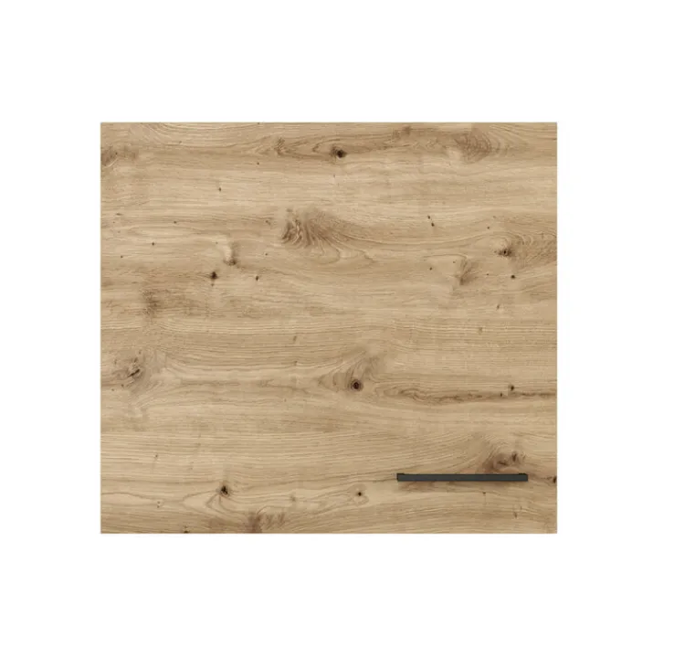 QUARTIER Küche Hängeschrank Fiona 55 cm Eiche