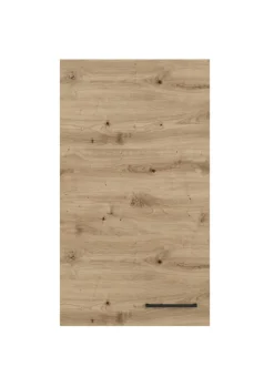 QUARTIER Küche Hängeschrank Fiona 50 cm Eiche