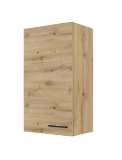 QUARTIER Küche Hängeschrank Fiona 50 cm Eiche
