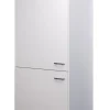 QUARTIER Küchen Geräteumbauschrank WITO 161 cm weiß