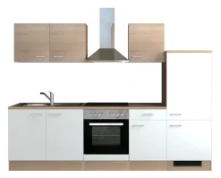 QUARTIER Küchenblock SAMOA G-270-2211-036