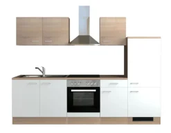 QUARTIER Küchenblock SAMOA G-270-2211-036