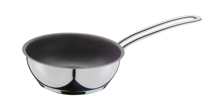 KÜCHENPROFI Bratpfanne CAPRI 14 cm