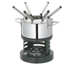 KÜCHENPROFI Fondue Set LUZERN 8-teilig